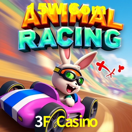 Recursos de Bônus 3F Casino
