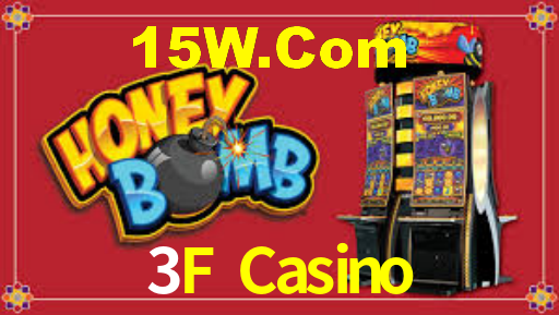 3F Casino: Seu Especialista em Apostas Esportivas Brasileiras