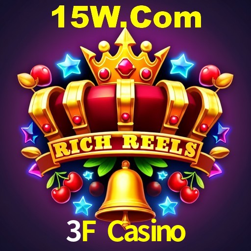 Integração de APIs 3F Casino