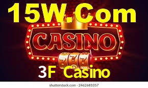 Daily Bonuses 3F Casino