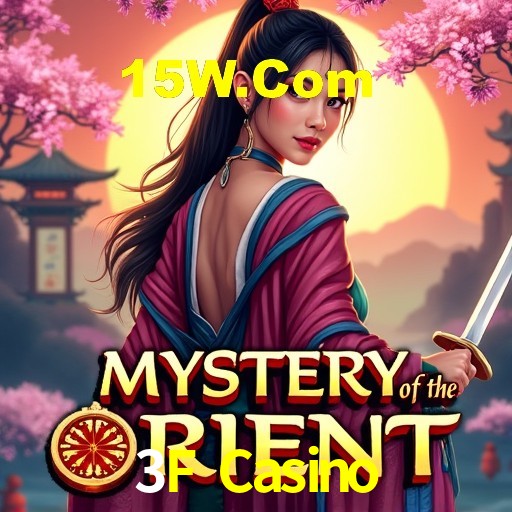 Desvendando o Mundo dos Jogos Virtuais na 3F Casino