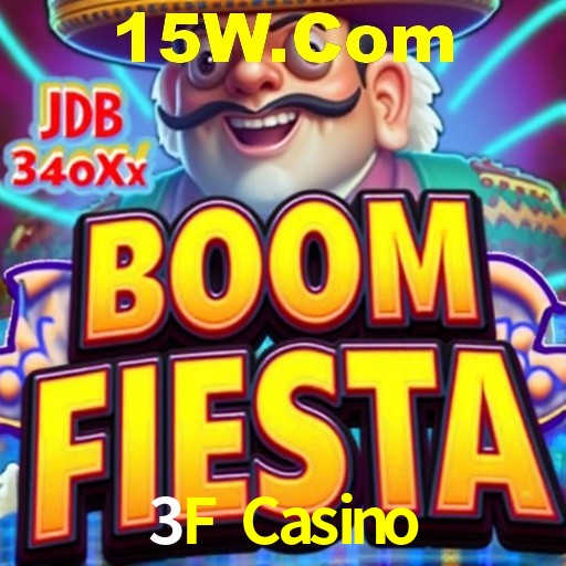 Avaliações dos Jogadores 3F Casino