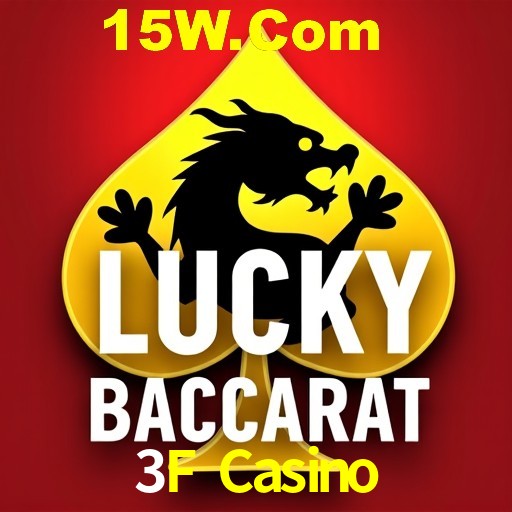 Responsive Design 3F Casino