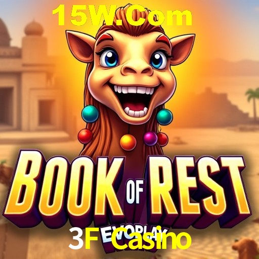 Weekend Specials 3F Casino