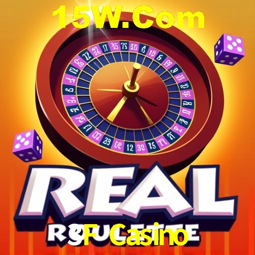 Casino Ao Vivo 3F Casino