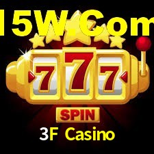 Ofertas Imperdíveis na 3F Casino: Promoções e Bônus Que Valem a Pena