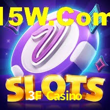 Live Casino 3F Casino