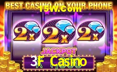 A Emoção da Loteria na 3F Casino: Uma Chance de Mudança de Vida