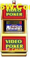 Football Betting 3F Casino