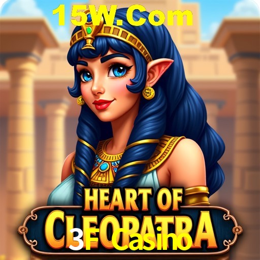 Quick Registration 3F Casino