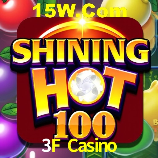 Apostas de Basquete 3F Casino