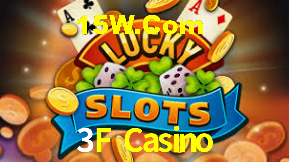 Descubra a Essência do 3F Casino: Nossa História e Compromissos