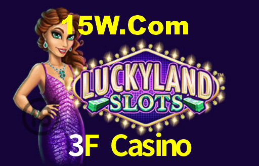 3F Casino,3F Casino App