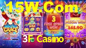 3F Casino Paga