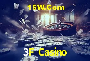 Inovações de Jogos na 3F Casino: O Futuro das Experiências Interativas