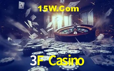 Desvendando o Mundo dos Jogos Virtuais na 3F Casino
