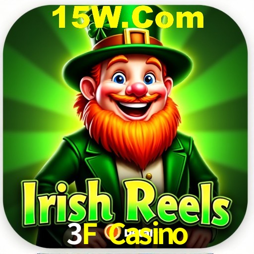 A Emoção da Loteria na 3F Casino: Uma Chance de Mudança de Vida