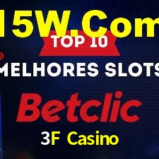 Blackjack Table 3F Casino