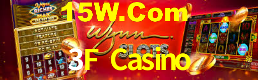 3F Casino,3F Casino App