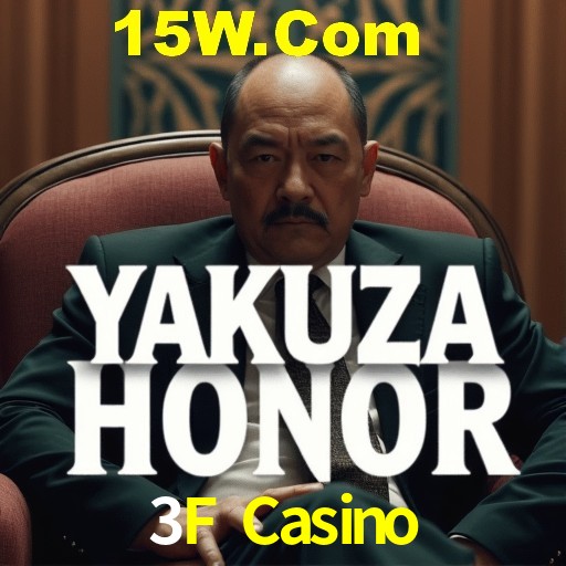 3F Casino Paga