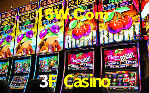 3F Casino