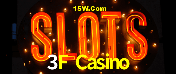 Statistics 3F Casino